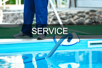 Pool and Spa Service